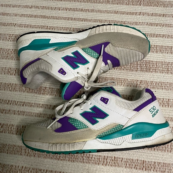 VTG 530 Encap New Balance shoes - Picture 6 of 7